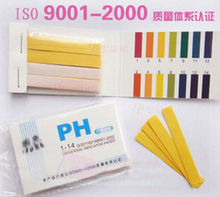 80 Strips/pack New PH test strips Full PH Meter PH Controller 1-14st Indicator Litmus Paper Water Soilsting Kit 2024 - buy cheap