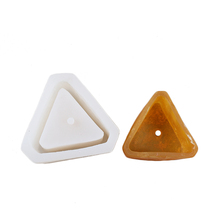 DIY Polygon tail Liquid silicone mold Fondant baking tool cake mould Baking utensils Cake Decorating Valentine's Easter 2024 - buy cheap