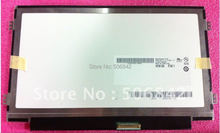 Бесплатная доставка, ЖК-экран для ноутбука 10,1 дюйма B101AW06 V.1 V1, новый, A + 1024*600, 40-контактный 2024 - купить недорого