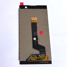 Pantalla Lcd para Sony Xperia XA2 h3113 h3123 H3133 H4113, digitalizador de cristal táctil, piezas de repuesto de montaje 2024 - compra barato