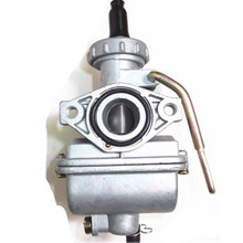 Carb 16MM Carburetor For 70CC 90CC 100cc 110CC KAZUMA Sunl PZ16 MOPED ATV Quad Dirt Bike CHOPPER Mini Bike For Yamaha HONDA 2024 - buy cheap