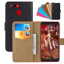 Luxury Wallet Case For Jinga Pass Plus PU Leather Retro Flip Cover Magnetic Fashion Cases Strap 2024 - buy cheap