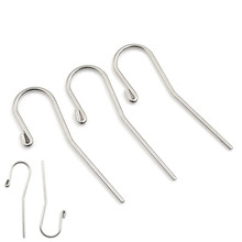 3Pcs/lot for Dentsply Morita VDW Woodpecker Apex Locator Dentistry Denture Instrument Dental Lip Hook Tools Teeth Whitening 2024 - buy cheap