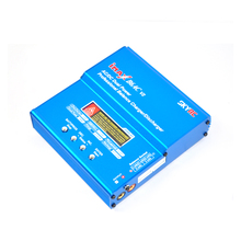SKYRC-cargador de batería iMAX B6AC V2 AC/DC, descargador de batería RC para LiPo/LiFe/LiIon/NiMH/NiCd, batería + adaptador 2024 - compra barato