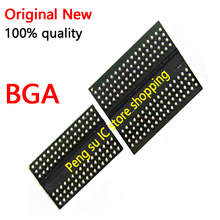 Chip hc25 bga (2 peças) 100% novo K4G41325FE-HC25 2024 - compre barato