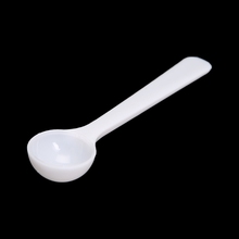 1/3/5/10g Measuring Spoons Coffee Protein Milk Powder Scoops Spoon Kitchen Tools 2024 - buy cheap