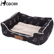 [COOBY]dog bed for cat mat house pet dog beds supplies cat bed dogs house for cats mat pet products for animals puppy py0105 2024 - buy cheap