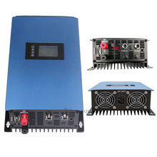SUN-1000GTIL2-LCD de red de energía SOLAR DC a AC 1000W, 22V-65V o 45V-90V (opcional) 2024 - compra barato