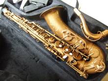 Wholesale - 2011-Mark VI SELM*R Tenor Saxophone - Vintage Golden MIC 110612 2024 - buy cheap