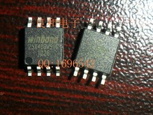 W25X40BVSSIG ORIGINAL Winbond  25X40BVSIG   IC 104MHz SPI FLASH 4MBIT 8SOIC W25X40BVSIG W25X40B W25X40 25X40 2024 - buy cheap