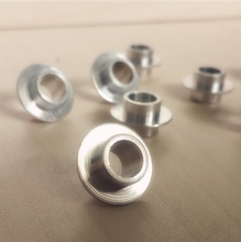 8 Pcs Roller Skates Spacer for Skating Shoes Bearing Sleeve Set Skate Axis Set Flying Saucer Bushing 2024 - buy cheap