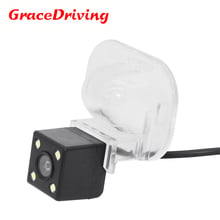 For KIA FORTE /For Hyundai Verna sedan Professional manufacture!!! CCD car rear camera 100%waterproof, color nightvision 2024 - buy cheap