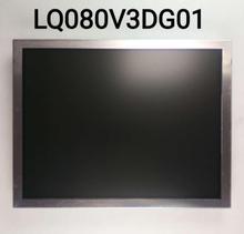 Can provide test video , 90 days warranty  Lcd modules LQ080V3DG01 2024 - buy cheap