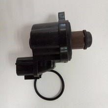 Клапан контроля воздуха на холостом ходу для Mitsubishi Eclipse Galant Lancer OEM MD628166 MD628318 2H1076 AC571 2024 - купить недорого