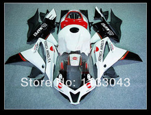 100%Fit Injection mold Fairing kits for HONDA CBR 600 RR 07 08 F5 2007 2008 CBR600RR 2007 2008 white red BLK fairing parts+tank 2024 - buy cheap