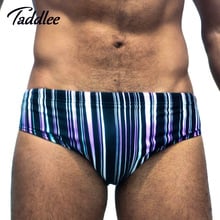 Caddlee-bañador de marca para hombre, ropa de baño, calzoncillos, bóxer de natación, pantalones cortos de Surf Gay, traje de baño de talla europea 2024 - compra barato