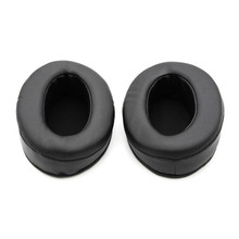 1 pair of Earpads Pillow Replacement Ear Pads for Technics RP-F600 RP-HTF600 Headset Cushion Cups Cover Headphones 2024 - buy cheap