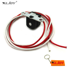 XLJOY 200 Ohms Stator Pick-up Pulsar Coil For Yamaha ATV Quad YFM 200 225 250 350 Moto Big Bear Warrior YZ125 2024 - buy cheap