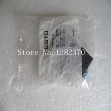 [SA] New original authentic special sales FESTO throttle LRMA-QS-8 spot 153497 --2pcs/lot 2024 - buy cheap