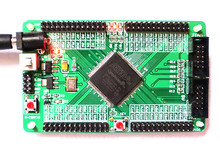 Placa FPGA de aprendizaje ciclónico ep1c3t144c8n Altera core, prueba, envío gratis 2024 - compra barato
