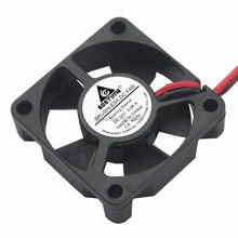 5Pieces LOT 35mm 35x10mm 3510S 24V 2Pin Brushless DC Cooler Cooling Fan 2024 - buy cheap
