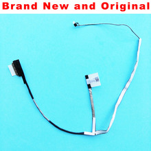 New original for HP Pavilion 15-G 15-G000 15-H 15-R 15-G070 LCD screen video cable LVDS Cable P/N: DC020022U00 ZSO51 2024 - купить недорого