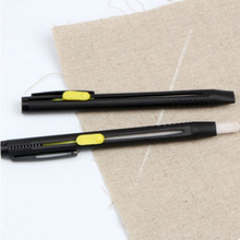 Портновский мелок ручка-карандаш, для шитья, невидимый маркировочный мел, 2 шт., QDD9520 2024 - купить недорого