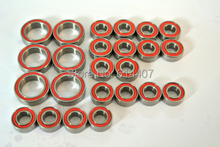 Provide HIGH QUALITY RC bearing sets bearing kit GS RACING CL-1 2024 - buy cheap