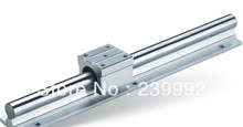 SBR16 linear guide set: SBR16 L1000mm(2pcs)+SBR16UU linear bearing block(4pcs)  cnc parts 2024 - buy cheap
