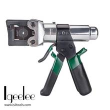 iGeelee HT-150 Hydraulic Hexagon Crimping Tool HT-150 Safety System Inside Crimp 4-150mm² 2024 - buy cheap