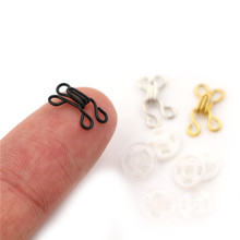 10Pcs-Pack Cute Buckle Diy Clothes Accessories For 1/6 BJD Blyth Azone Momoko Licca Doll Accessories 6MM 2024 - buy cheap