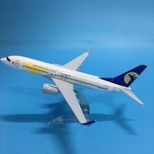 JASON TUTU 20cm Plane Model Airplane Model MONGOLIAN Boeing B767 Aircraft Model 1:200 Diecast Metal Airplanes Plane Toy Gift 2024 - buy cheap