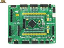STM32 Board STM32F407ZxT6 ARM Cortex-M4 Development Board STM32F4 Series Boards= Open407Z-C Standard 2024 - buy cheap