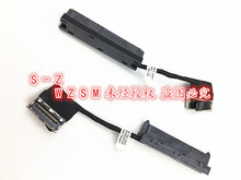 Genuine New Free Shipping For ACER VX5-591 VX5-591G C5PM2 HDD cable DC02C00F400 SATA Hard Drive HDD Connector 20 pin Flex Cable 2024 - buy cheap