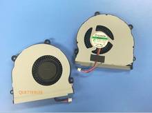 Brand New CPU Cooling Fan for Samsung NP350 NP355 NP360 Laptop fan Free shipping 2024 - buy cheap