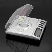 1pc 0.001g * 30g Mini Digital Jewelry Pocket Scale Gram Precise Weighing LCD digital display 2024 - buy cheap