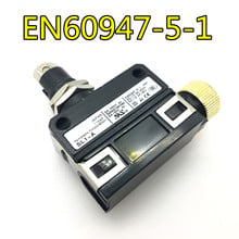 SL1-A-interruptor de límite SL1A Ip67, nuevo y original, microinterruptor de viaje, EN60947-5-1 2024 - compra barato