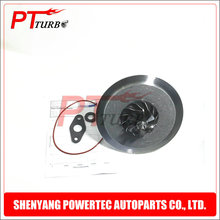 710641-0002 NEW core turbine CHRA for Ssang-Yong Rexton 2.9 TD 88Kw OM662- cartridge turbolader BALANCED 710641-0003 A6620903280 2024 - buy cheap