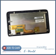 Original 5inch LMS500HF04-002 LMS500HF04 LCD screen with Touch screen FOR TomTom Go 1005 1050 Live V1 V.1 Free Shipping 2023 - buy cheap