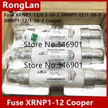 Western Fuse XRNP1-12/0.5-50-2   XRNP1-12/1-50-1 XRNP1-12/1-50-2 Cooper Xi'an Fuse Co., Ltd. Original genuine-3pcs 2024 - buy cheap