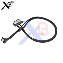 Cable de datos y alimentación para disco duro, Cable de alimentación para iMac de 27 pulgadas, A1419, años 923 a 0312, HDD, SSD, 923-00092, nuevo, 2012-2017 2024 - compra barato