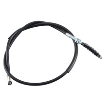 Мотоциклетный кабель сцепления провод сцепления управления стальной линии для Kawasaki EX250 300 Ninja 250R 300R 08-16 моделей 2024 - купить недорого