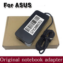 Original laptop ac adapter for asus 19.5V 9.23A laptop charger ADP-180MB F ROG G750JW-T4087H Gaming Laptop N180W-02 FA180PM111 2024 - buy cheap