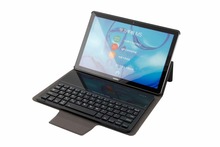 Чехол для Huawei MediaPad M5 / M5 pro 10,8 дюйма, высококачественный чехол с клавиатурой, чехол для планшетного ПК с Bluetooth клавиатурой + ручка 2024 - купить недорого
