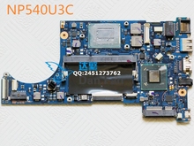 For SAMSUNG NP540U3C 540U3C Laptop Motherboard Mainboard 100%tested fully work 2024 - buy cheap
