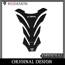 KODASKIN Sticker Decal Traction Tank Pad GRIPPER STOMP GRIPS EASY for CBR1000RR All 2024 - buy cheap