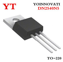  10pcs/lot DN2540N5-G DN2540N DN2540 TO-220 IC  best quality. 2024 - buy cheap