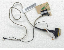 Cable de cámara web para lenovo Thinkpad S3-S431, S3-S440 led, cable lvds de lcd, 04X2067 DC02001S210 2024 - compra barato