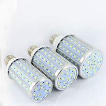 Aluminum Corn Light 72LEDs 90LEDs 108LEDs E27 LED lamp bulb Led Light SMD 5730 20W 25W 30W Led Corn Bulb 110V 220V Chandelier 2024 - buy cheap