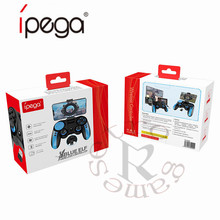 iPega PG 9090 top Wireless Bluetooth Gamepad Game Controller for Android, iOS,for xiaomi smart tv pubg controller pc usb vs sega 2024 - buy cheap